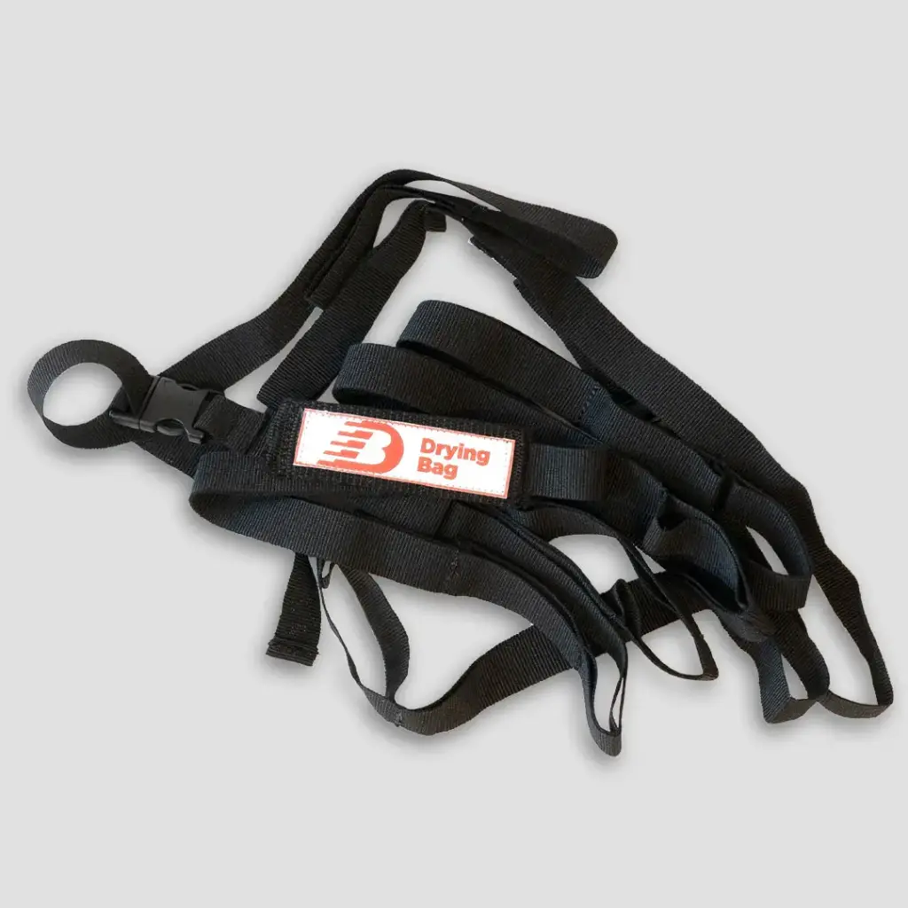 Divider Bag