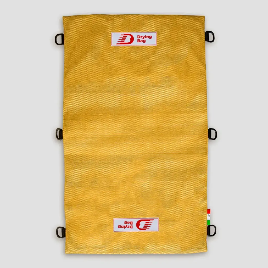 Drying Bag - Grande Amarilla