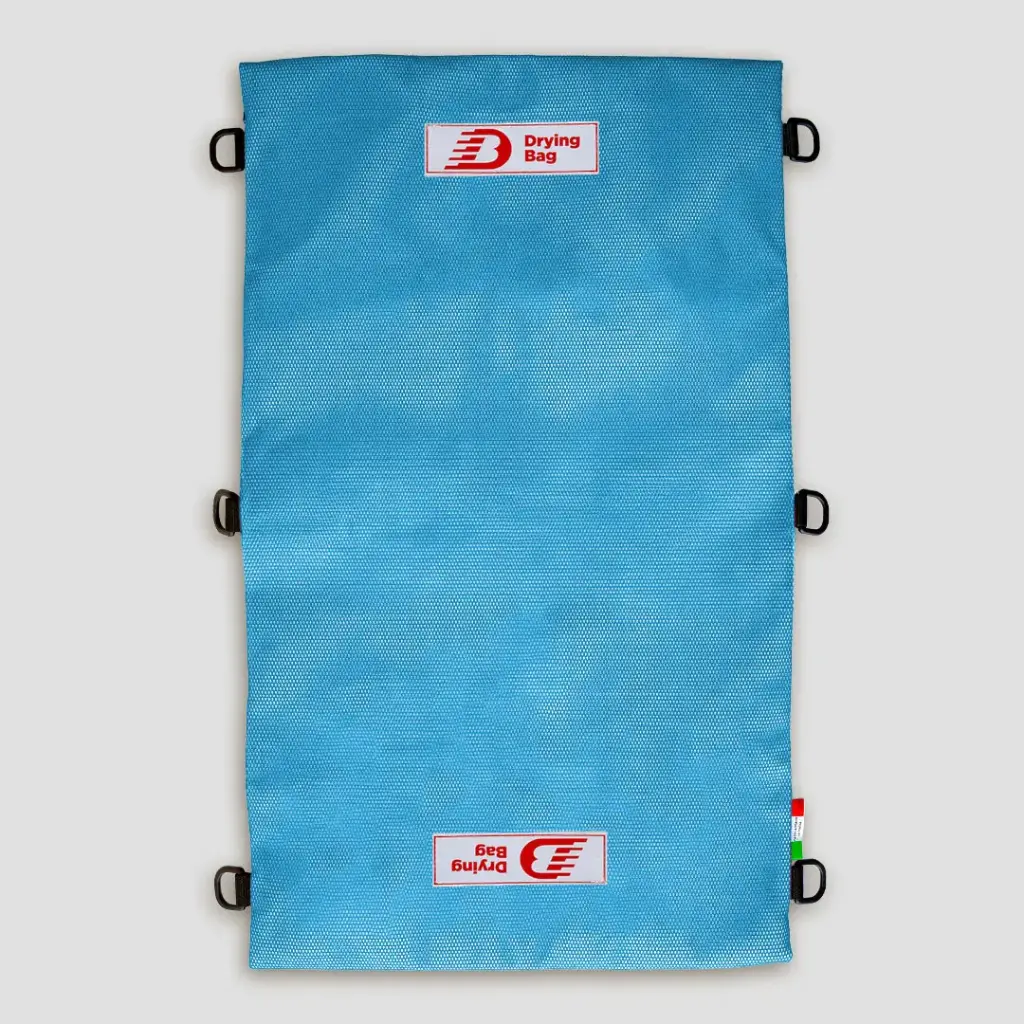 Drying Bag - Grande Azul