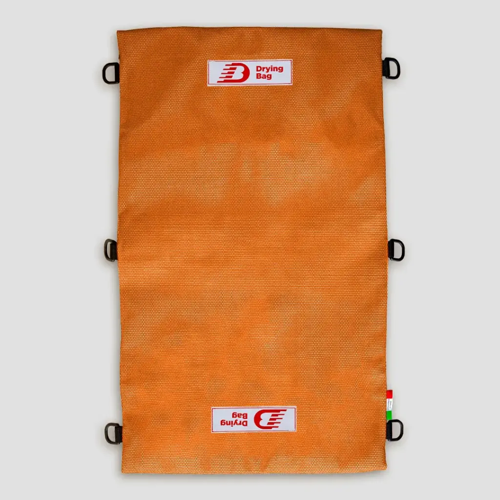 Drying Bag - Grande Naranja