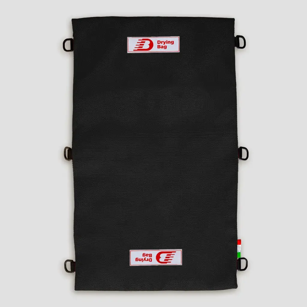 Drying Bag - Grande Negra