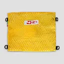 Drying Bag - Mediana Amarilla