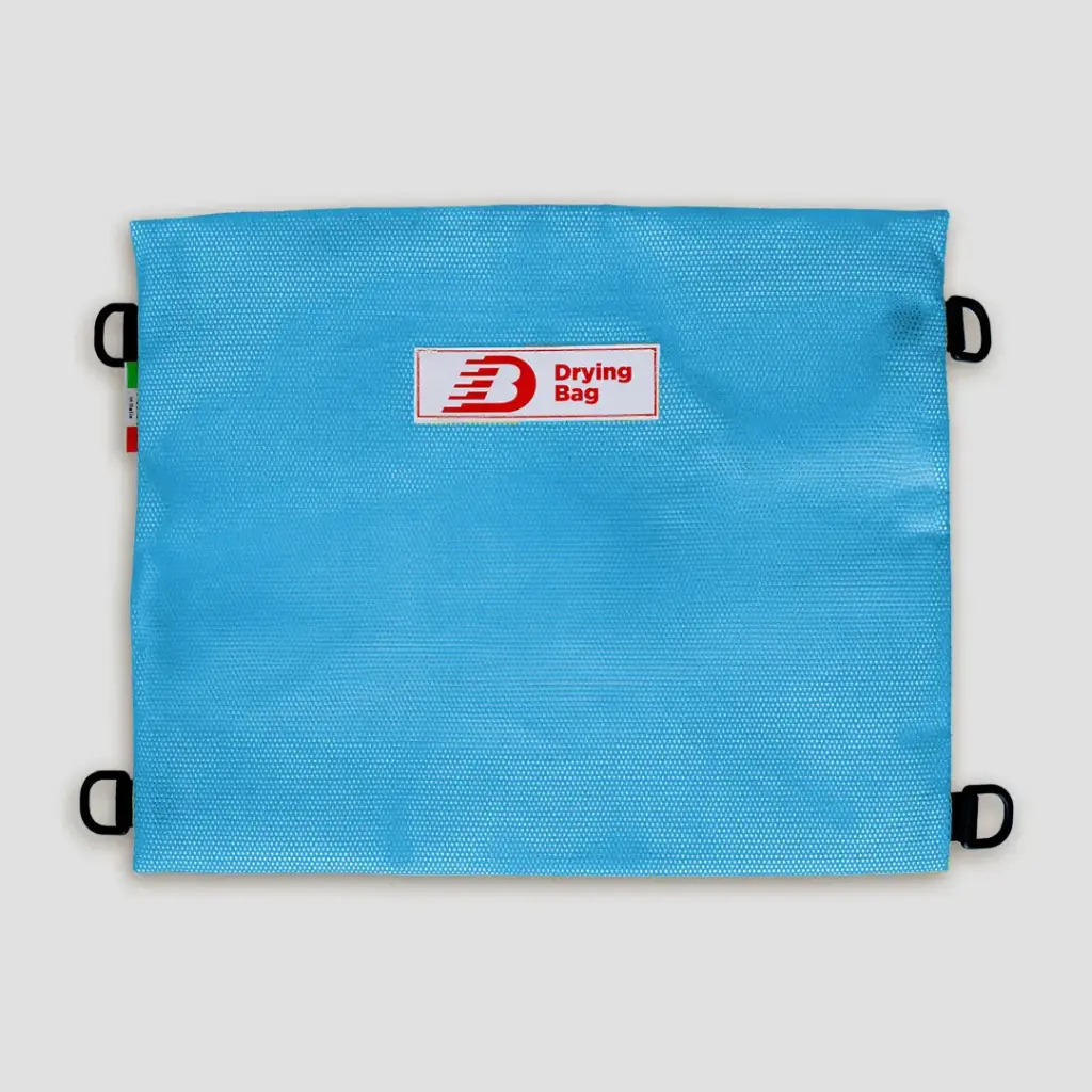 Drying Bag - Mediana Azul