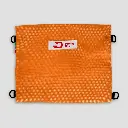 Drying Bag - Mediana Naranja