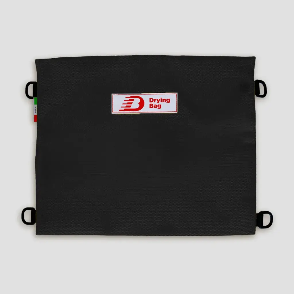 Drying Bag - Mediana Negra