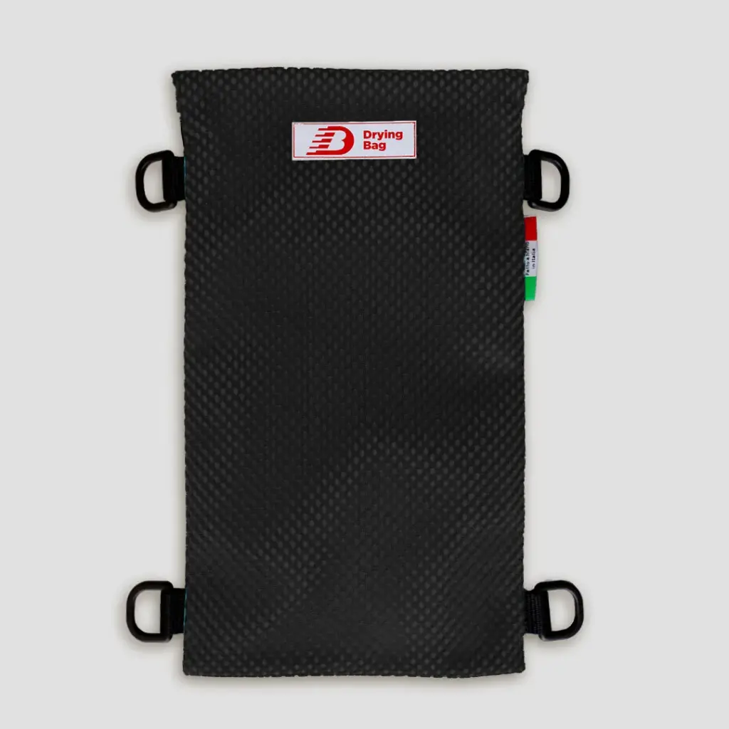 Drying Bag - Pequeña Negra