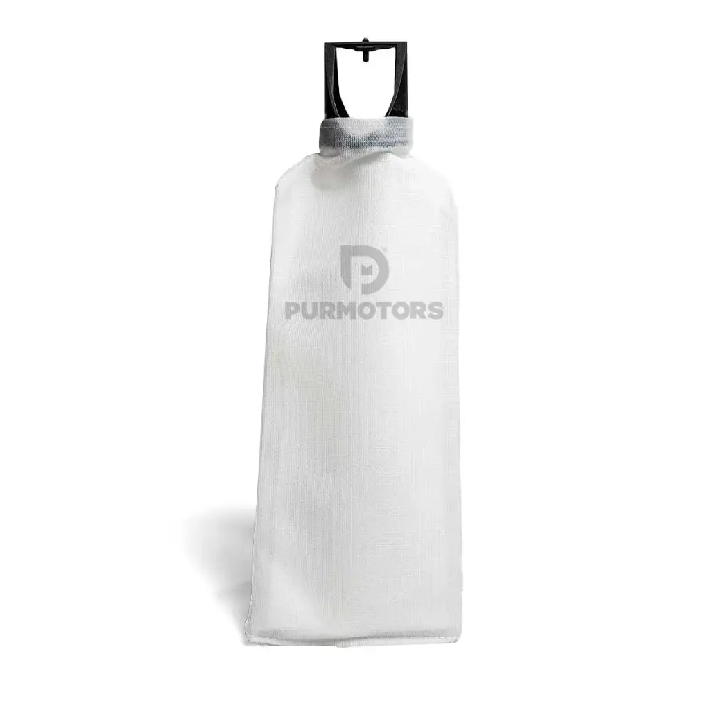 Filtro Portable H2O-Stop UHS-001 con Brida de 36 mm