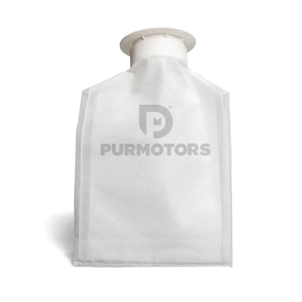 Filtro Portable H2O-Stop UHS-002 con Brida de 65 mm