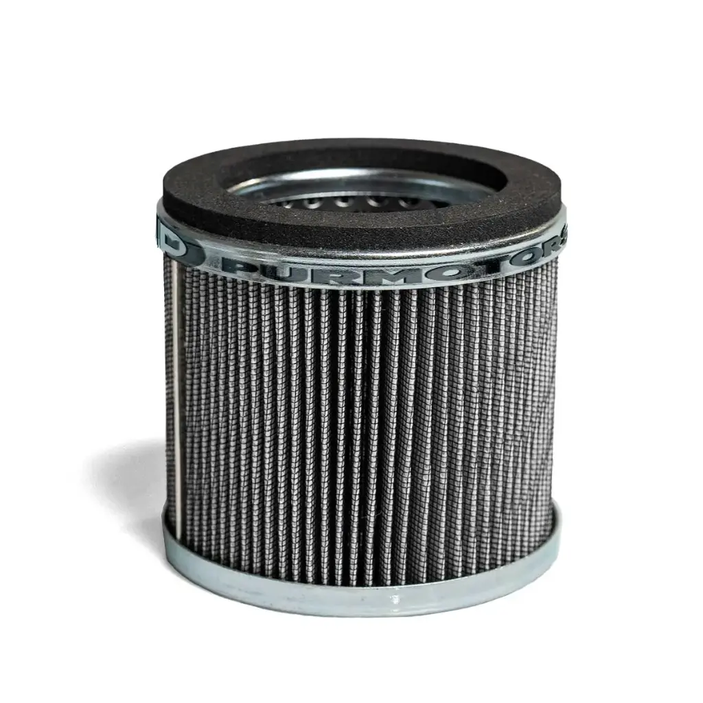 Filtro de aire Enduro doble propósito lavable para Honda XL 600 V Transalp, XRV 650