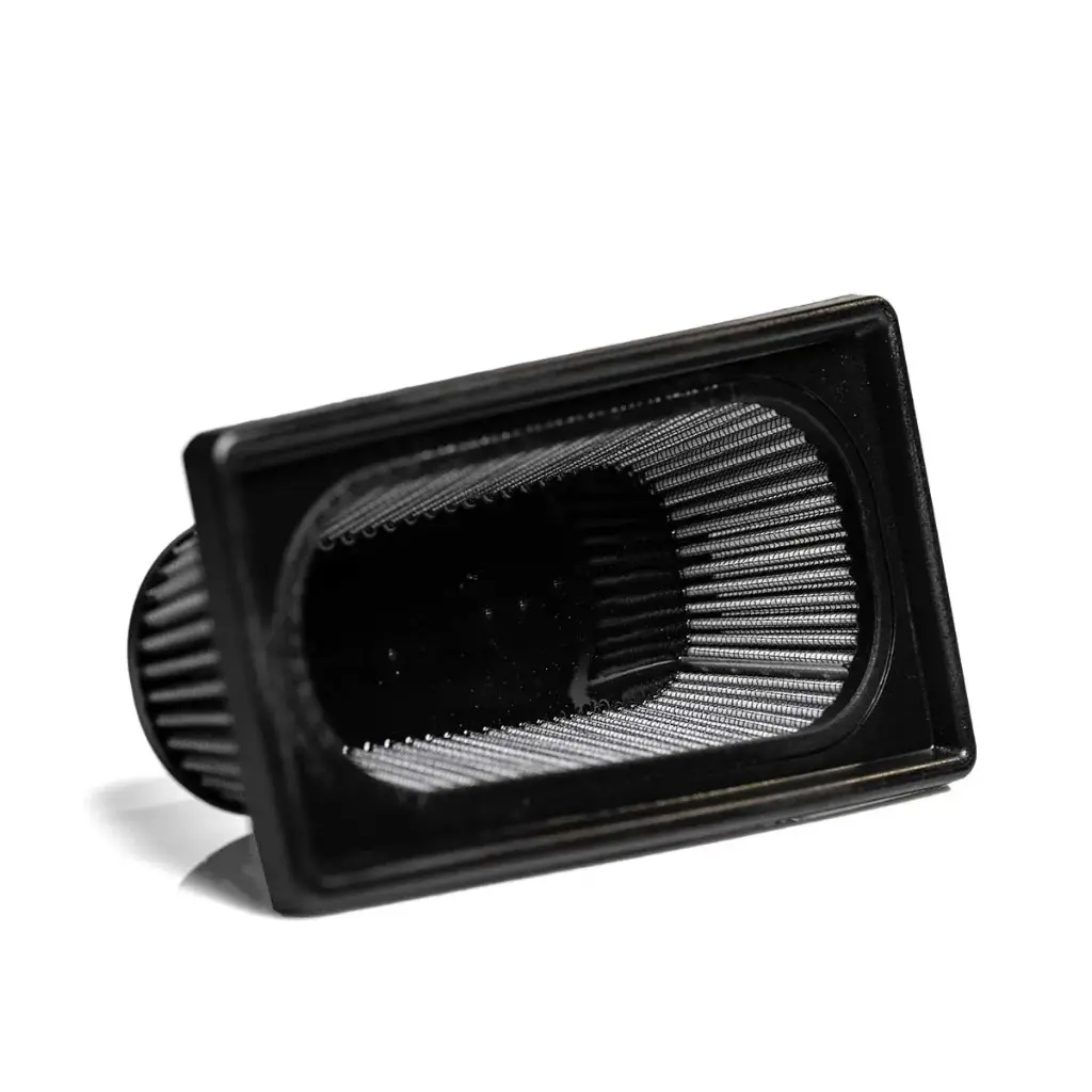 Filtro de aire Enduro doble propósito lavable para KTM 690 Enduro/SMC R, Husqvarna 701 Enduro/Supermoto