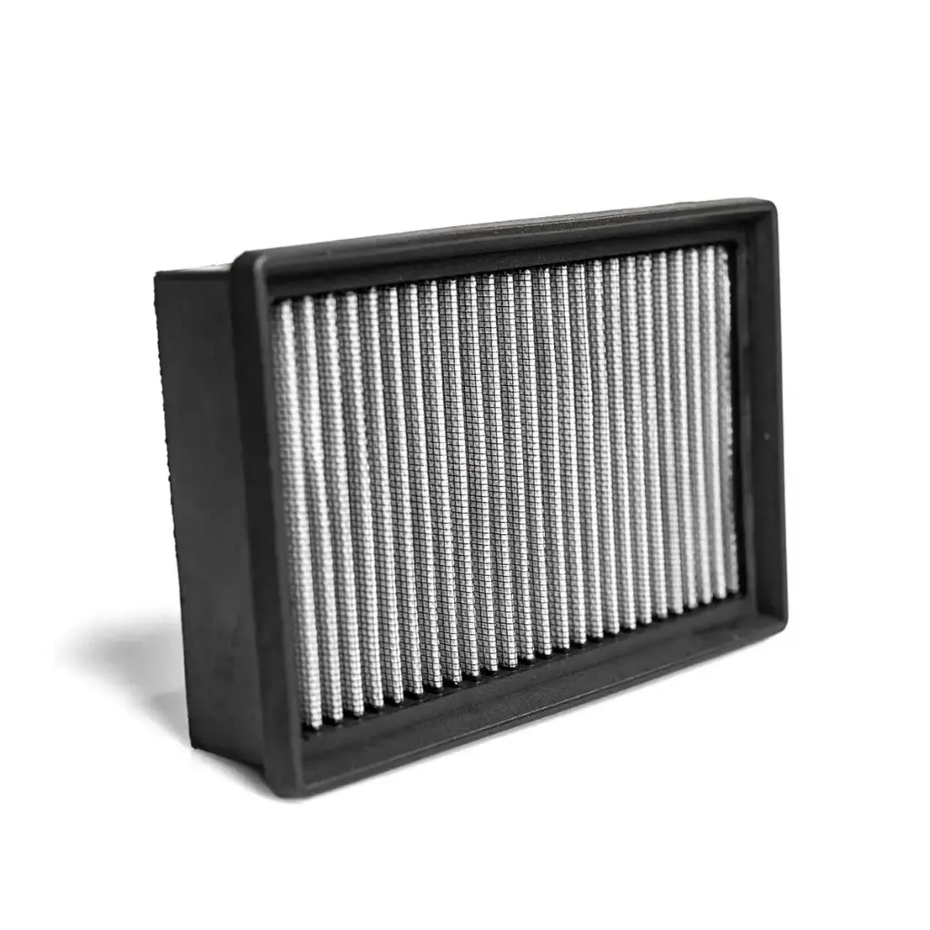 Filtro de aire Street doble propósito lavable para BMW R 1200/1250 GS/RT, R 1200 RS/Adventure LC