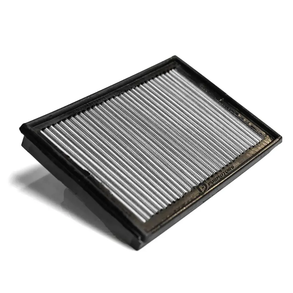 Filtro de aire Street doble propósito lavable para BMW S 1000 R/RR/HP4, S 1000 XR