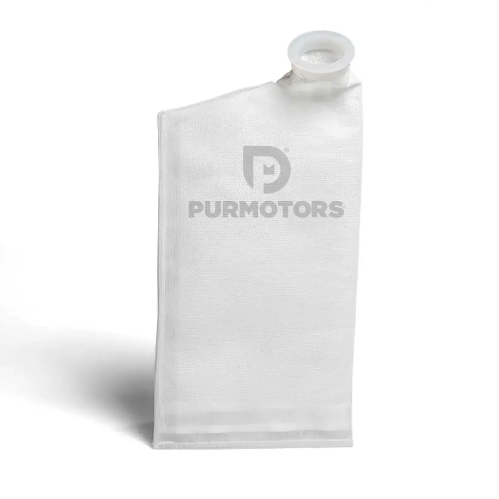 Filtro de gasolina H2O-Stop para KTM y Triumph – Alta Resistencia y Protección del Motor