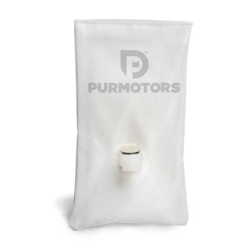 Filtro de prebomba PurMotors MPPF-002 para Harley-Davidson Pan America 1250 y Pan America 1250 Special.