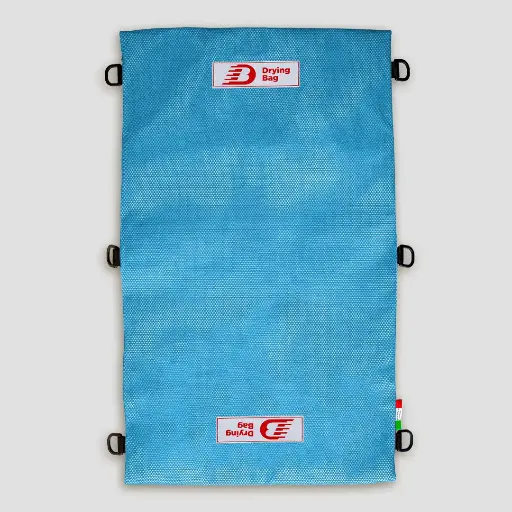 [DB003LLB] Drying Bag - Grande Azul
