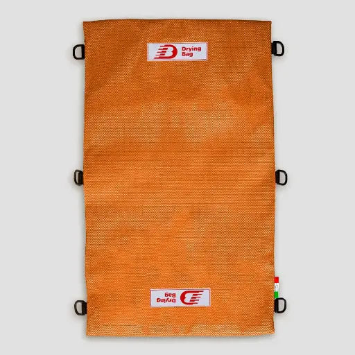 [DB003LO] Drying Bag - Grande Naranja