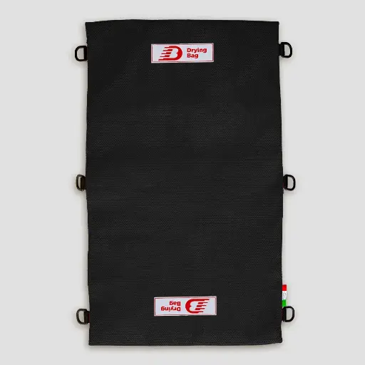 [DB003LB] Drying Bag - Grande Negra