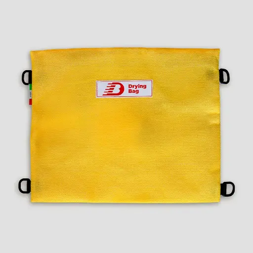 [DB002MY] Drying Bag - Mediana Amarilla