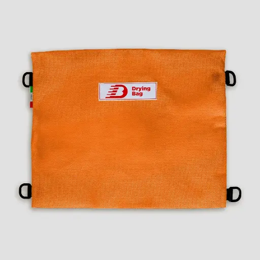 [DB002MO] Drying Bag - Mediana Naranja