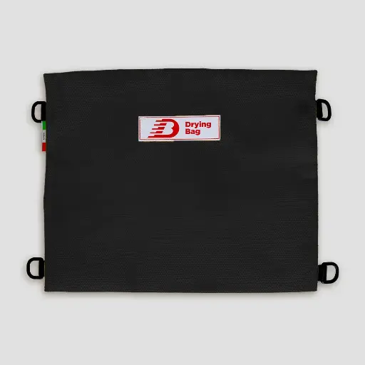 [DB002MB] Drying Bag - Mediana Negra
