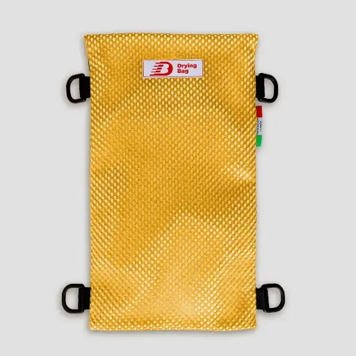 [DB001SY] Drying Bag - Pequeña Amarilla