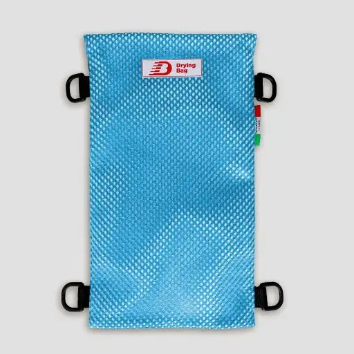 [DB001SLB] Drying Bag - Pequeña Azul