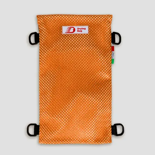 [DB001SO] Drying Bag - Pequeña Naranja
