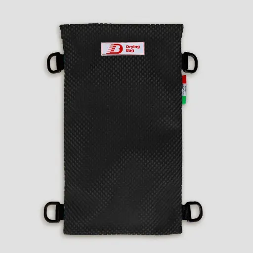 [DB001SB] Drying Bag - Pequeña Negra
