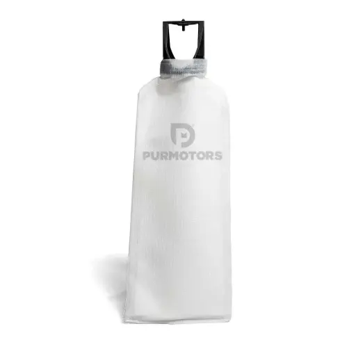 [UHS-001] Filtro Portable H2O-Stop UHS-001 con Brida de 36 mm