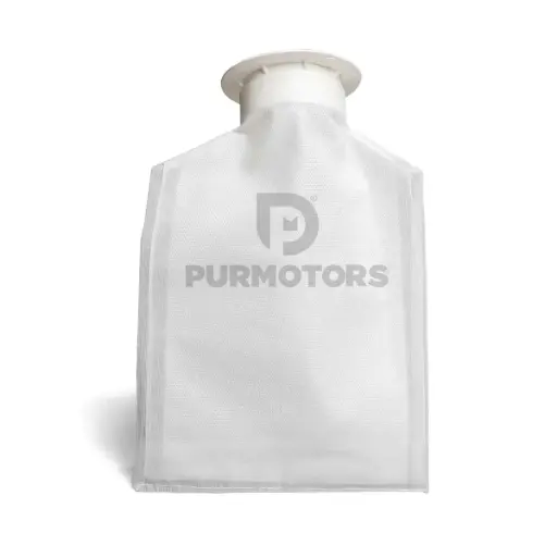 [UHS-002] Filtro Portable H2O-Stop UHS-002 con Brida de 65 mm