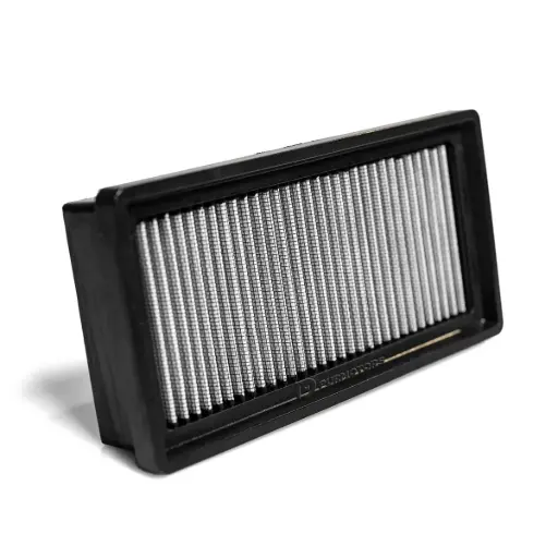 [MAF-016_E] Filtro de aire Enduro doble propósito lavable para Ducati DesertX, Hypermotard, Monster, Scrambler Next-Gen