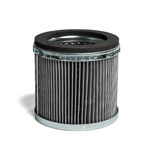 [MAF-004_E] Filtro de aire Enduro doble propósito lavable para Honda XL 600 V Transalp, XRV 650
