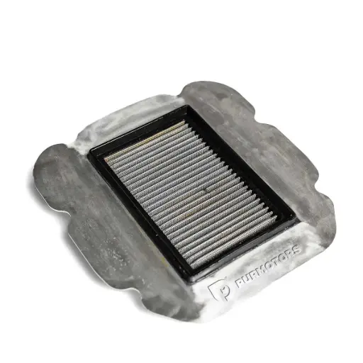 [MAF-007_E] Filtro de aire Enduro doble propósito lavable para Suzuki V-Strom 1000/650, V-Strom 650 XT