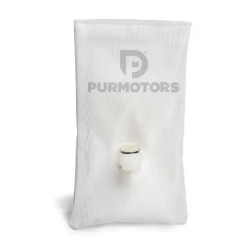 [MPPF-002] Filtro de prebomba PurMotors MPPF-002 para Harley-Davidson Pan America 1250 y Pan America 1250 Special.